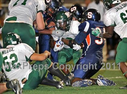 Thumbnail 1 in Naaman Forest @ Sachse photogallery.