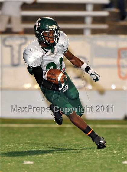 Thumbnail 1 in Naaman Forest @ Sachse photogallery.