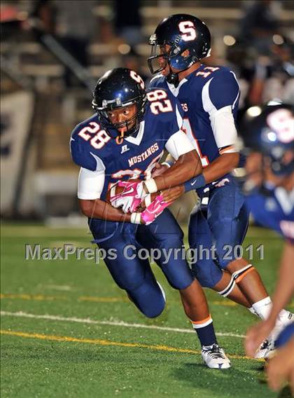 Thumbnail 2 in Naaman Forest @ Sachse photogallery.