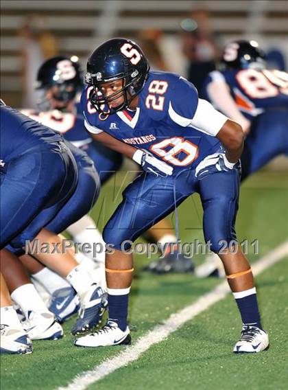 Thumbnail 2 in Naaman Forest @ Sachse photogallery.