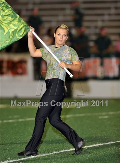 Thumbnail 3 in Naaman Forest @ Sachse photogallery.