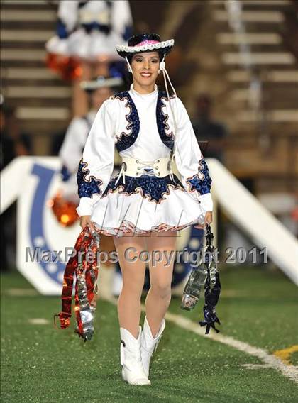Thumbnail 1 in Naaman Forest @ Sachse photogallery.