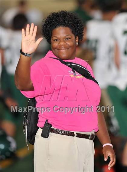 Thumbnail 1 in Naaman Forest @ Sachse photogallery.