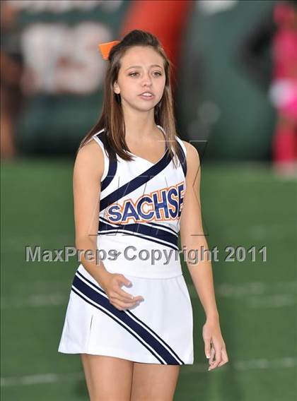 Thumbnail 3 in Naaman Forest @ Sachse photogallery.