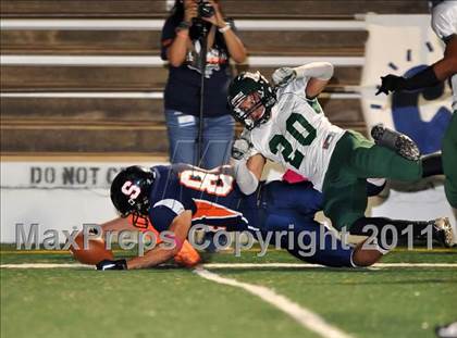 Thumbnail 3 in Naaman Forest @ Sachse photogallery.