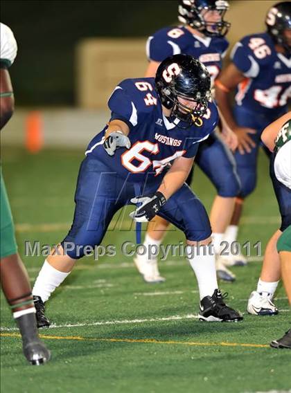 Thumbnail 3 in Naaman Forest @ Sachse photogallery.