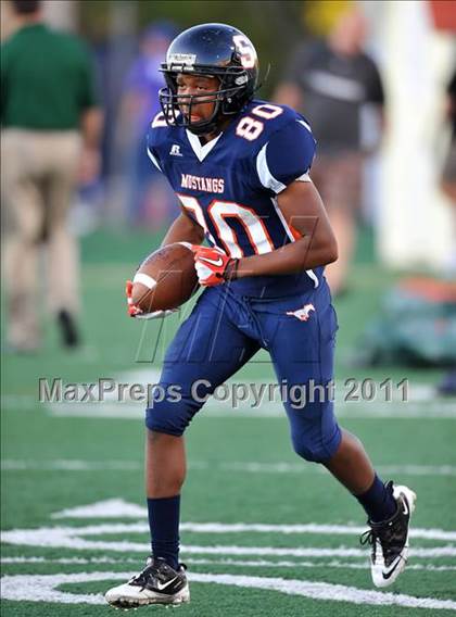 Thumbnail 3 in Naaman Forest @ Sachse photogallery.