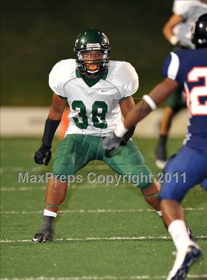 Thumbnail 1 in Naaman Forest @ Sachse photogallery.