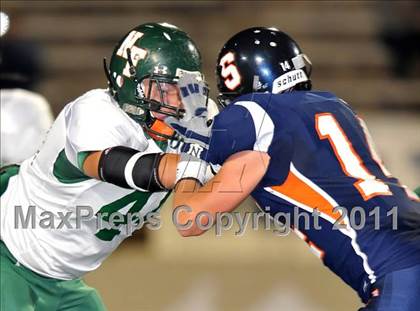 Thumbnail 1 in Naaman Forest @ Sachse photogallery.