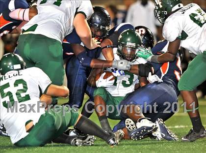 Thumbnail 2 in Naaman Forest @ Sachse photogallery.