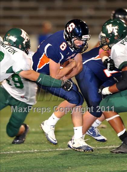Thumbnail 2 in Naaman Forest @ Sachse photogallery.