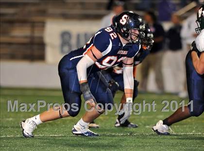 Thumbnail 1 in Naaman Forest @ Sachse photogallery.