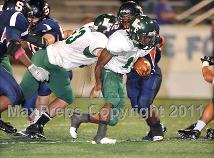 Thumbnail 2 in Naaman Forest @ Sachse photogallery.