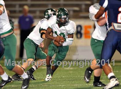 Thumbnail 3 in Naaman Forest @ Sachse photogallery.
