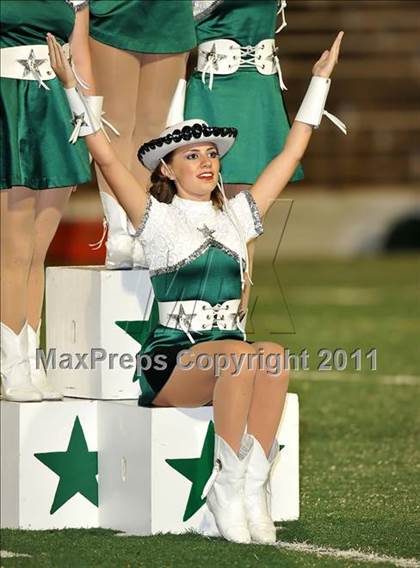 Thumbnail 1 in Naaman Forest @ Sachse photogallery.