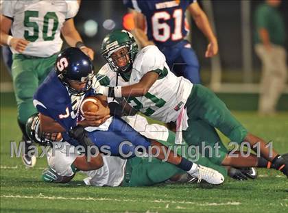 Thumbnail 3 in Naaman Forest @ Sachse photogallery.