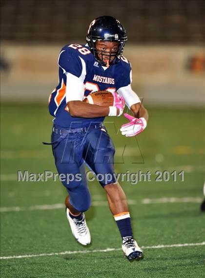 Thumbnail 3 in Naaman Forest @ Sachse photogallery.