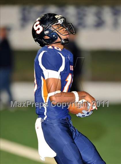 Thumbnail 3 in Naaman Forest @ Sachse photogallery.