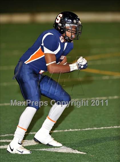 Thumbnail 3 in Naaman Forest @ Sachse photogallery.