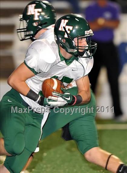 Thumbnail 1 in Naaman Forest @ Sachse photogallery.