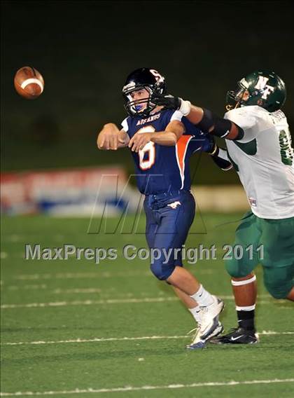 Thumbnail 1 in Naaman Forest @ Sachse photogallery.