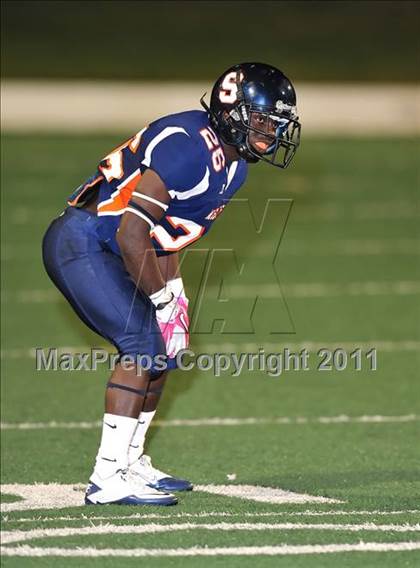 Thumbnail 3 in Naaman Forest @ Sachse photogallery.