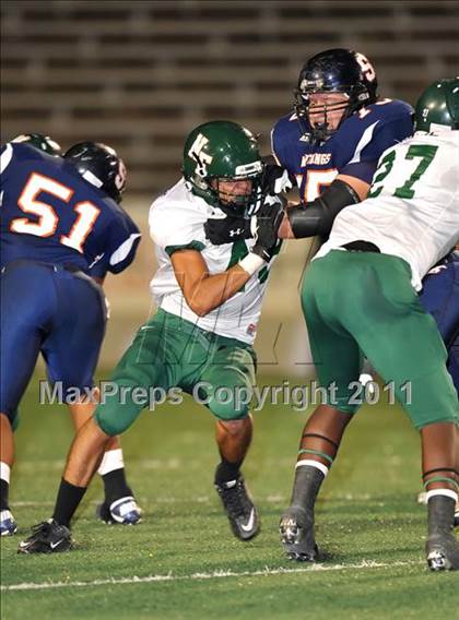 Thumbnail 3 in Naaman Forest @ Sachse photogallery.