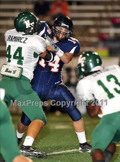 Thumbnail 2 in Naaman Forest @ Sachse photogallery.