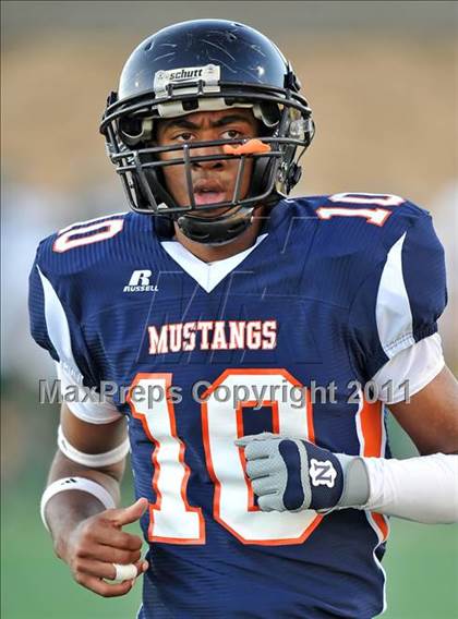 Thumbnail 1 in Naaman Forest @ Sachse photogallery.