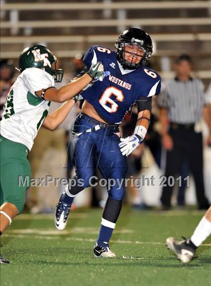 Thumbnail 3 in Naaman Forest @ Sachse photogallery.