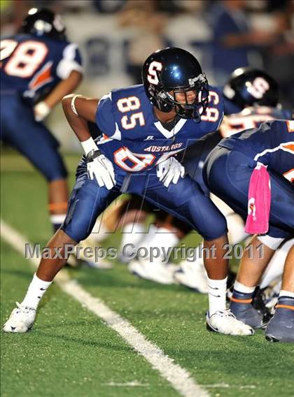 Thumbnail 3 in Naaman Forest @ Sachse photogallery.