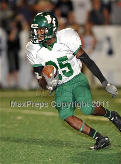 Thumbnail 1 in Naaman Forest @ Sachse photogallery.