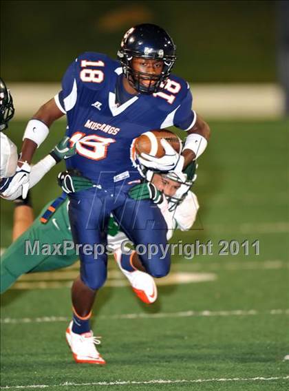 Thumbnail 1 in Naaman Forest @ Sachse photogallery.