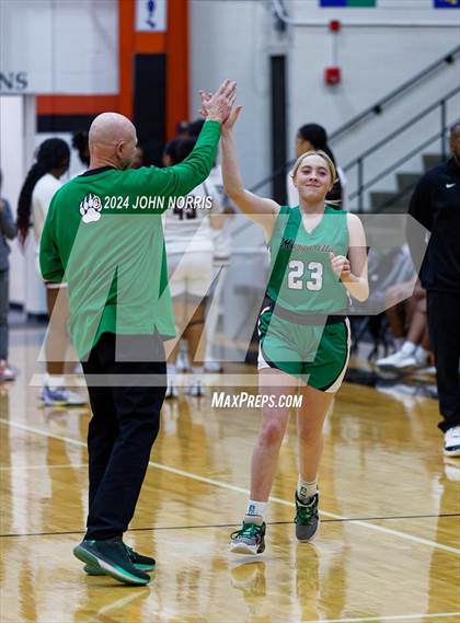 Thumbnail 1 in Harvest Prep vs Margaretta (OHSAA Division 3 Region 10 Regional Semifinal) photogallery.