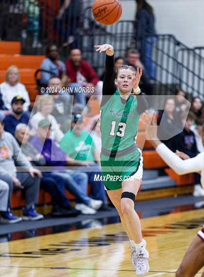 Thumbnail 1 in Harvest Prep vs Margaretta (OHSAA Division 3 Region 10 Regional Semifinal) photogallery.