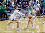 Photo from the gallery "Harvest Prep vs Margaretta (OHSAA Division 3 Region 10 Regional Semifinal)"