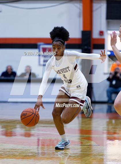 Thumbnail 1 in Harvest Prep vs Margaretta (OHSAA Division 3 Region 10 Regional Semifinal) photogallery.