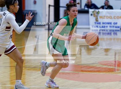 Thumbnail 1 in Harvest Prep vs Margaretta (OHSAA Division 3 Region 10 Regional Semifinal) photogallery.