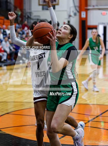 Thumbnail 1 in Harvest Prep vs Margaretta (OHSAA Division 3 Region 10 Regional Semifinal) photogallery.