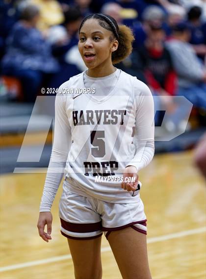 Thumbnail 1 in Harvest Prep vs Margaretta (OHSAA Division 3 Region 10 Regional Semifinal) photogallery.