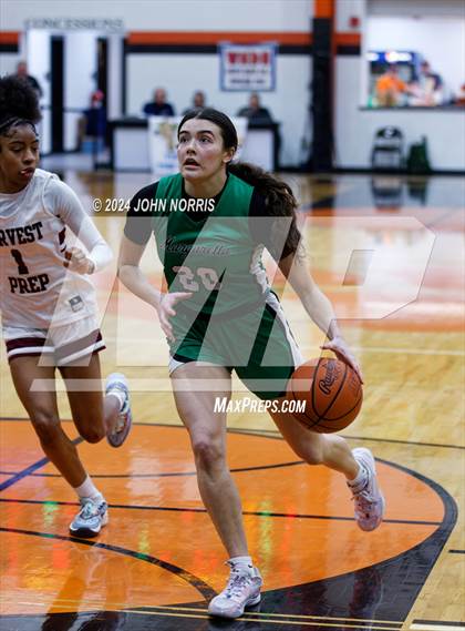 Thumbnail 1 in Harvest Prep vs Margaretta (OHSAA Division 3 Region 10 Regional Semifinal) photogallery.