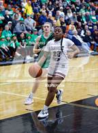 Photo from the gallery "Harvest Prep vs Margaretta (OHSAA Division 3 Region 10 Regional Semifinal)"