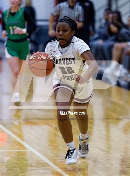 Thumbnail 1 in Harvest Prep vs Margaretta (OHSAA Division 3 Region 10 Regional Semifinal) photogallery.