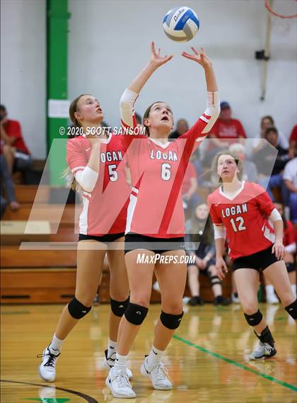 Thumbnail 1 in Logan/Palco @ Northern Valley photogallery.