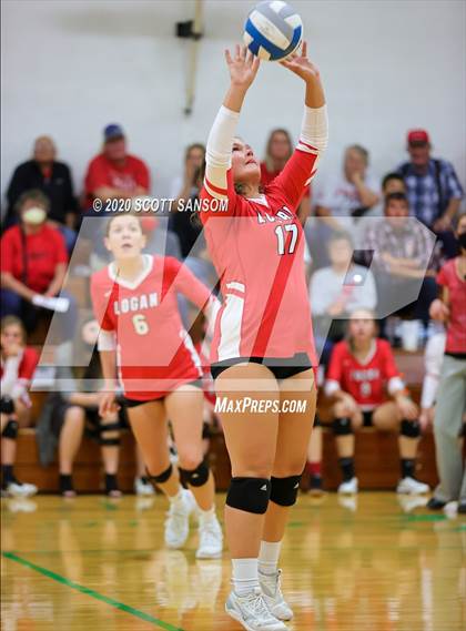 Thumbnail 2 in Logan/Palco @ Northern Valley photogallery.