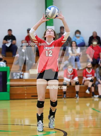 Thumbnail 1 in Logan/Palco @ Northern Valley photogallery.