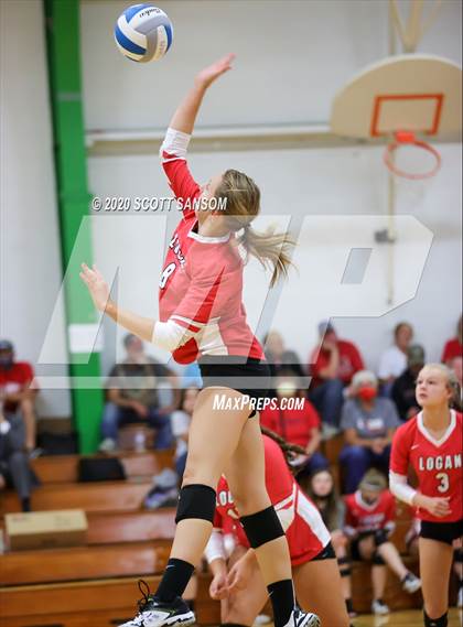 Thumbnail 3 in Logan/Palco @ Northern Valley photogallery.
