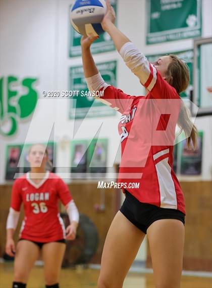 Thumbnail 2 in Logan/Palco @ Northern Valley photogallery.