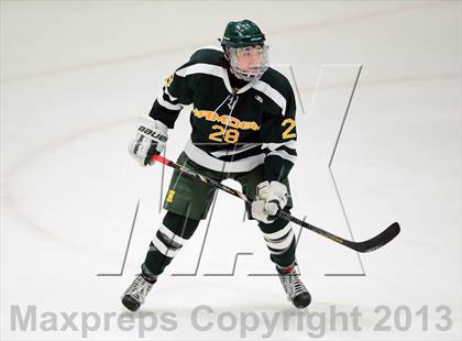 Thumbnail 3 in Hamden @ Xavier photogallery.