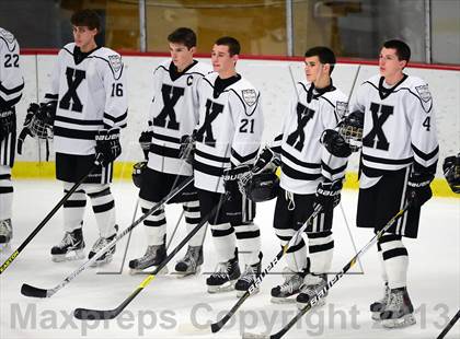 Thumbnail 1 in Hamden @ Xavier photogallery.